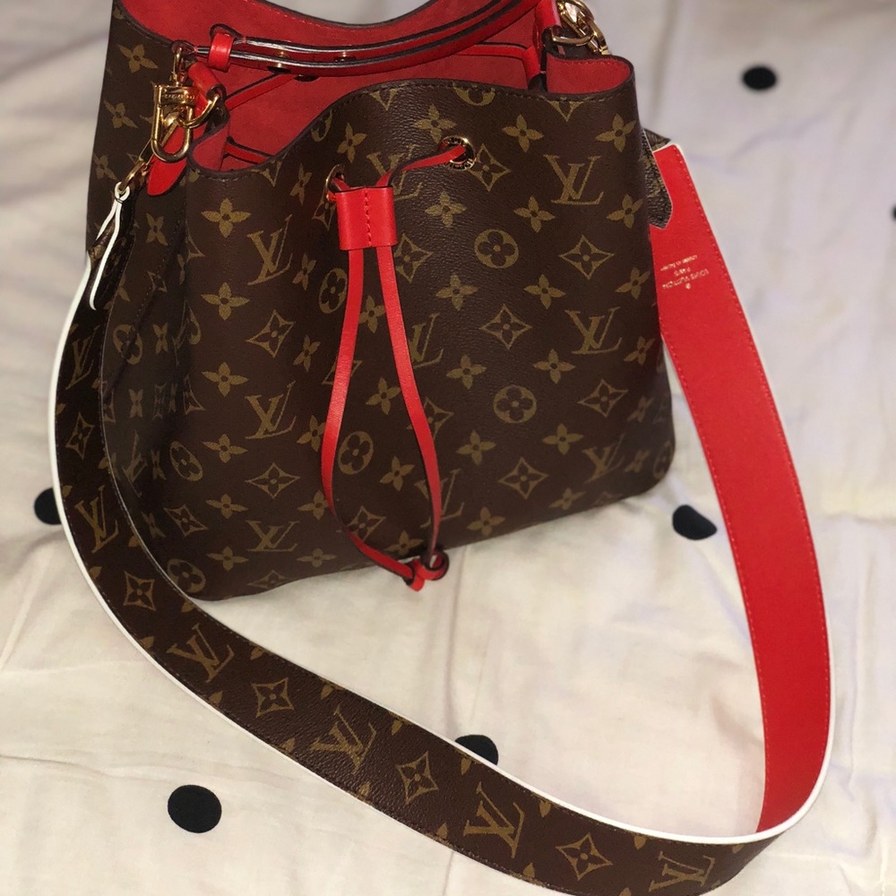 Louis Vuitton Neonoe
